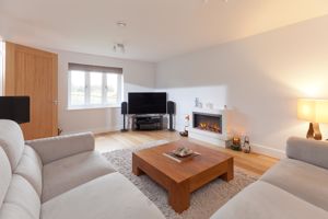 Sitting Room- click for photo gallery